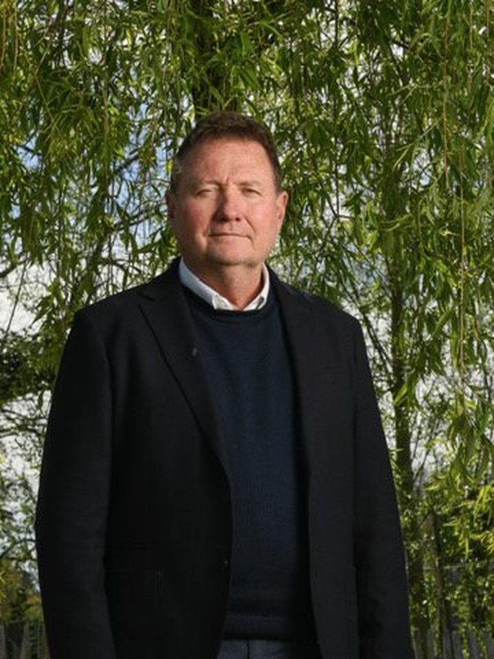 Laurent LAMOTTE
