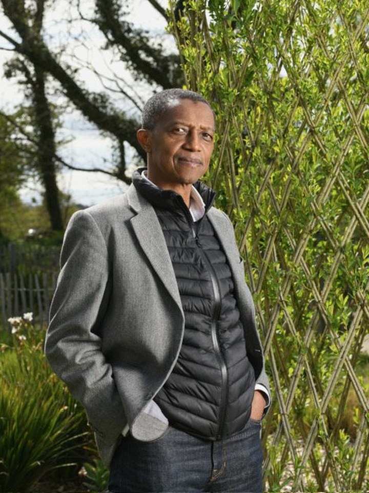 Franck JAOTOMBO