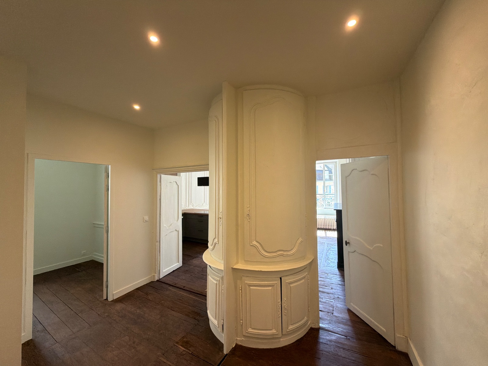 Appartement — Landerneau