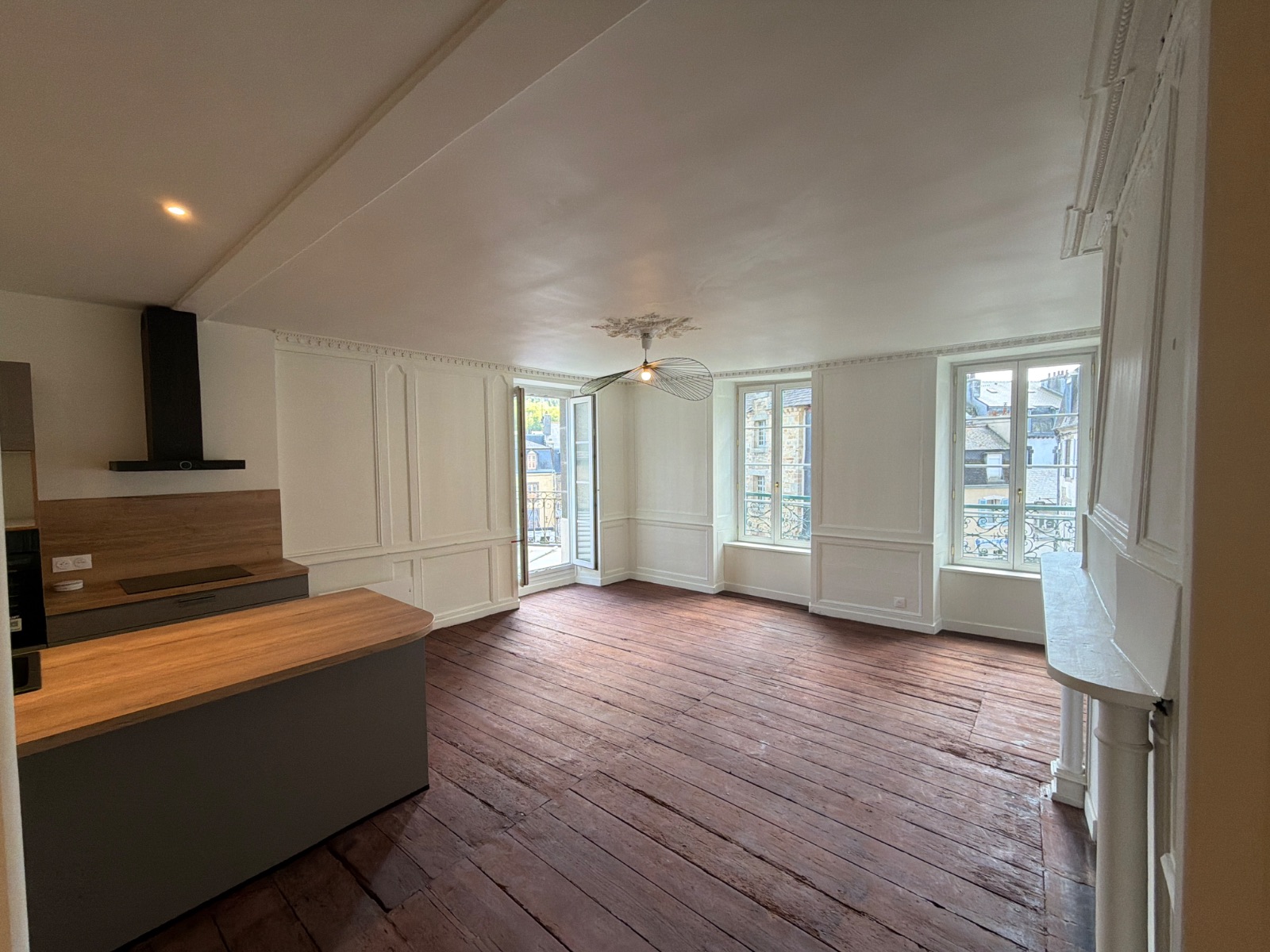 Appartement vendu — Landerneau