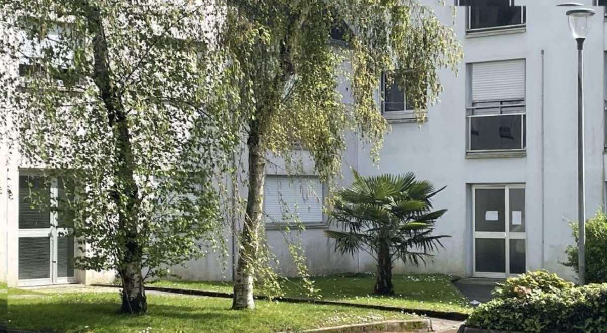 Appartement vendu — Landerneau