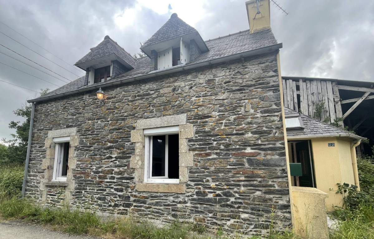 Maison vendu — Pencran