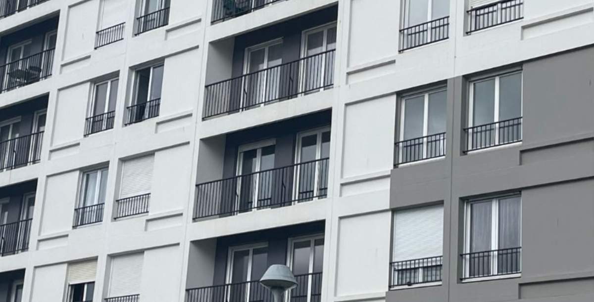 Appartement — Brest