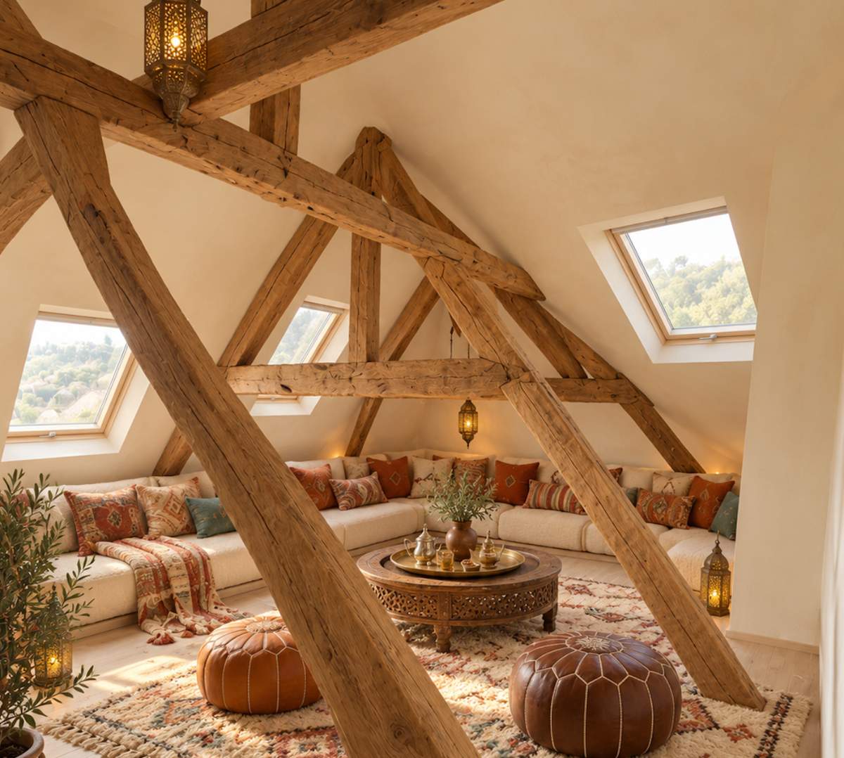Appartement — Landerneau