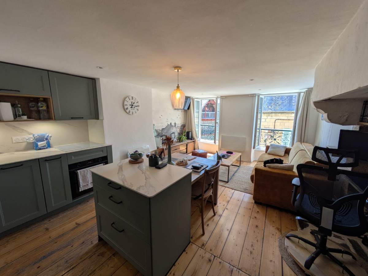 Appartement — Landerneau