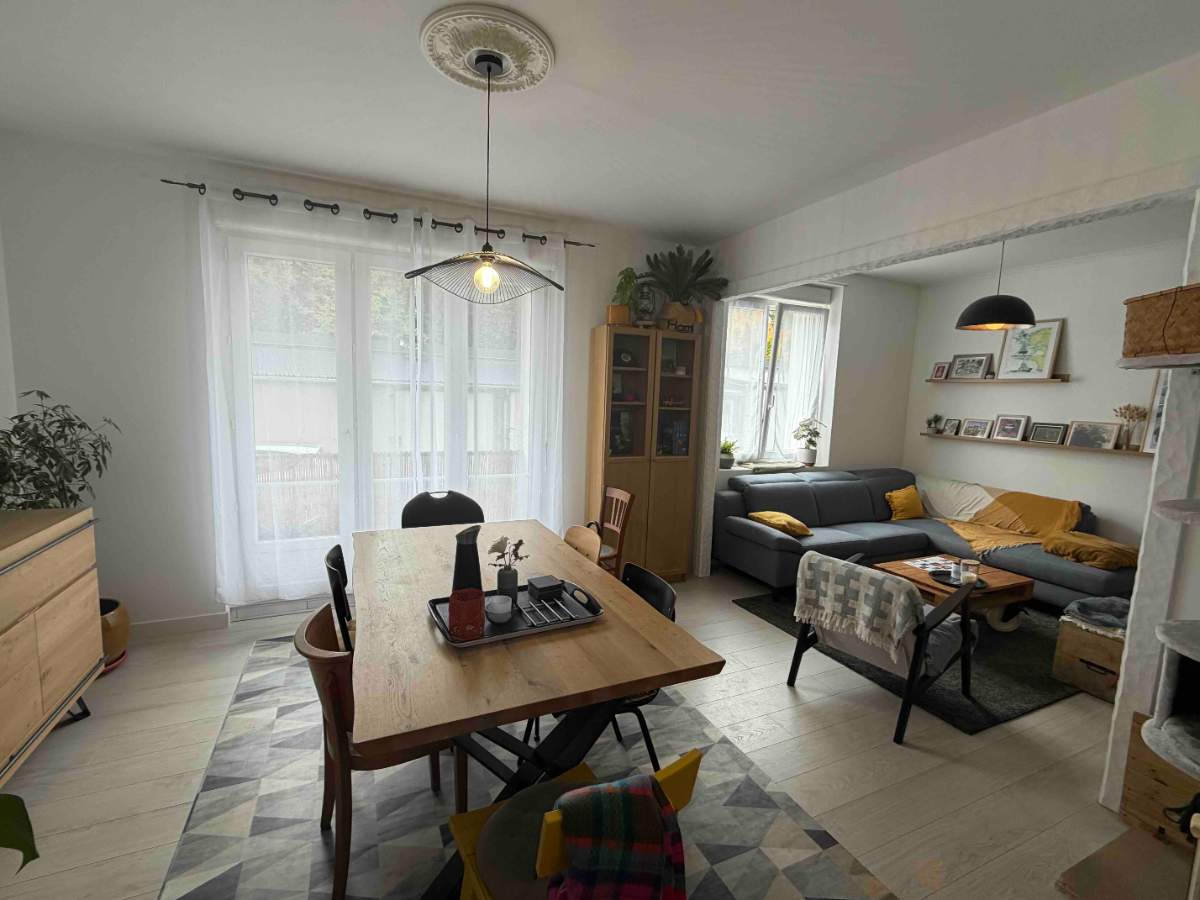Appartement — Landerneau