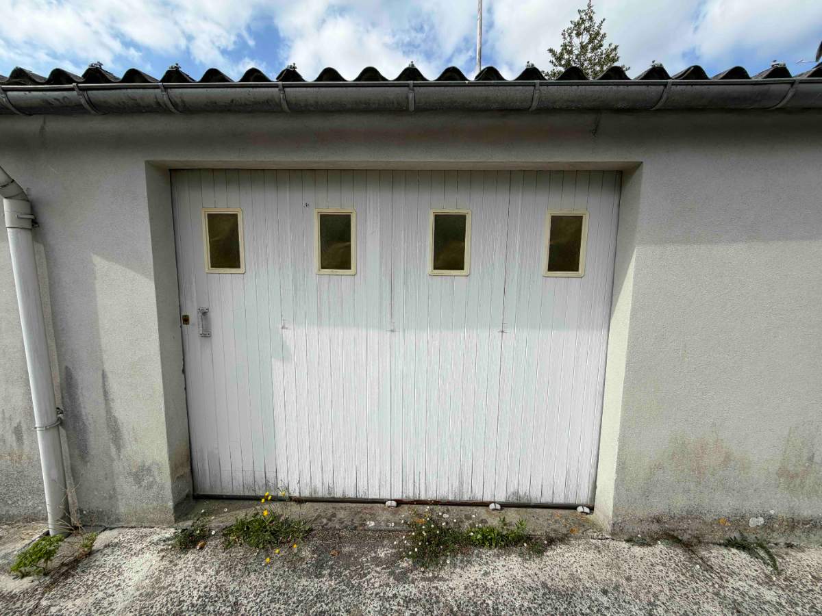 Immeuble — Landerneau